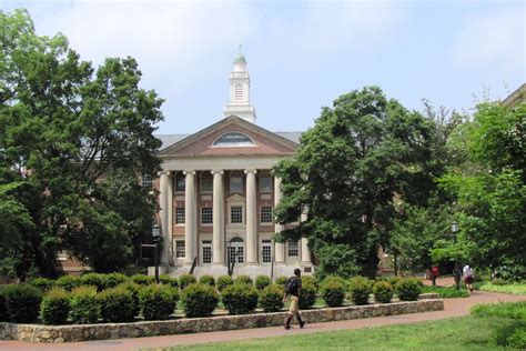 unc chapel hill address